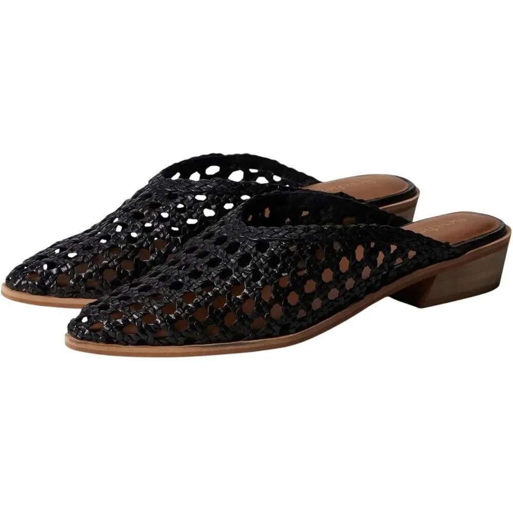 Seychelles | Moonshine sandal